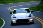 Nissan 370Z Nismo 2015 года (US)